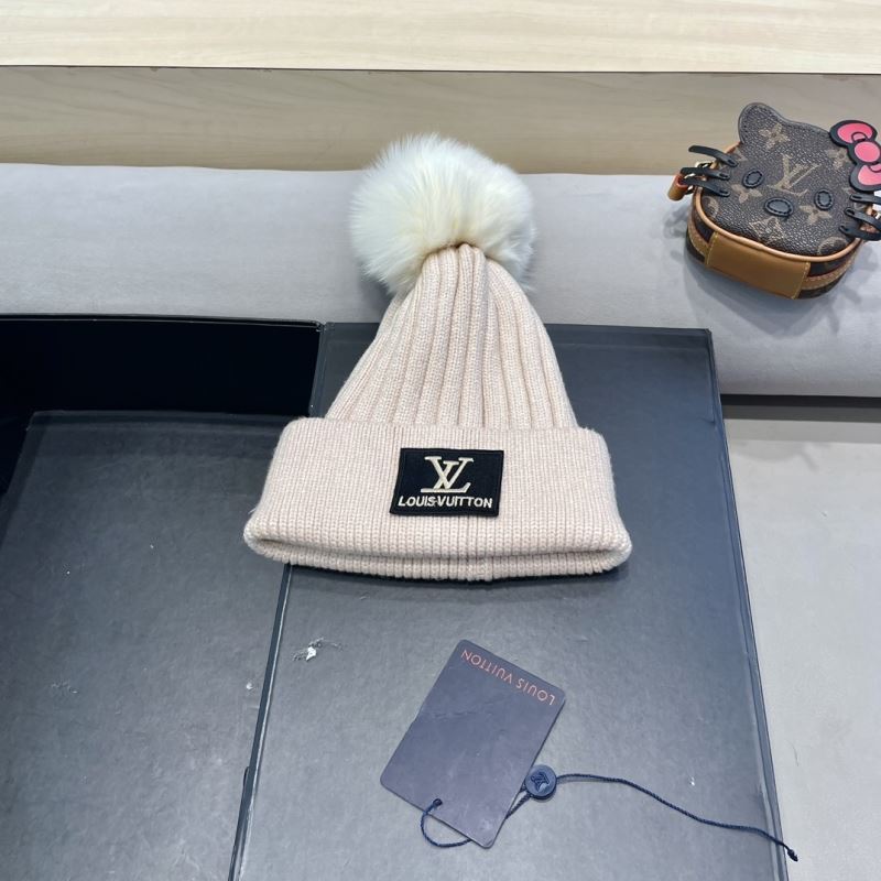 Louis Vuitton Caps